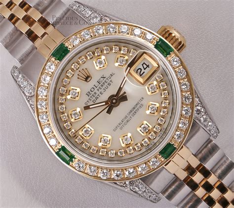 two tone datejust rolex|Rolex Datejust 26mm two tone.